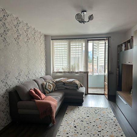 Apartament De Inchiriat Борсек Экстерьер фото