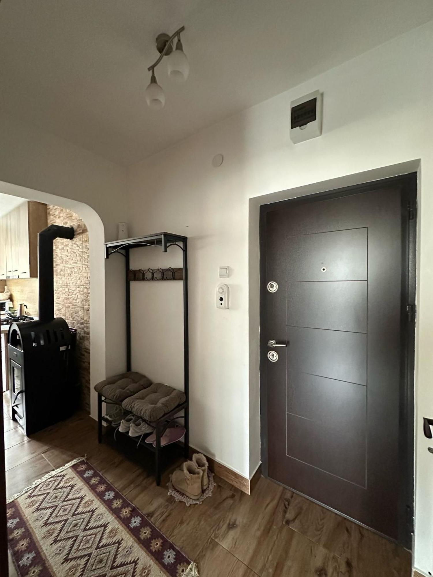 Apartament De Inchiriat Борсек Экстерьер фото