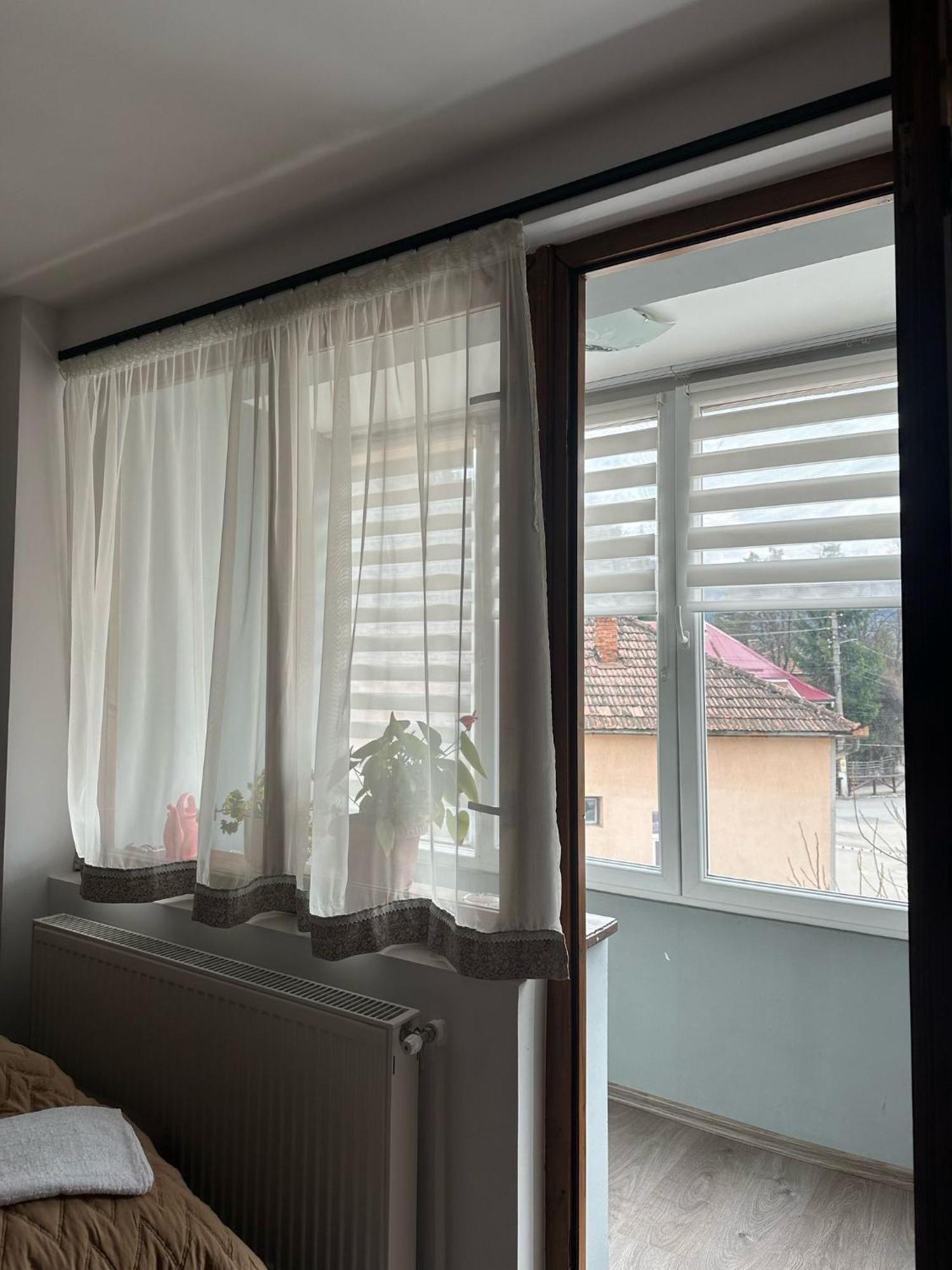 Apartament De Inchiriat Борсек Экстерьер фото